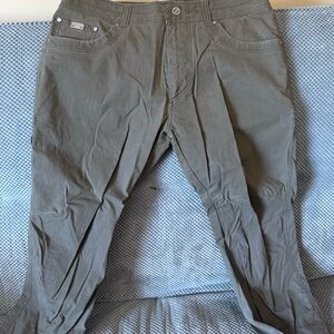 Kuhl Men's Gray Pants